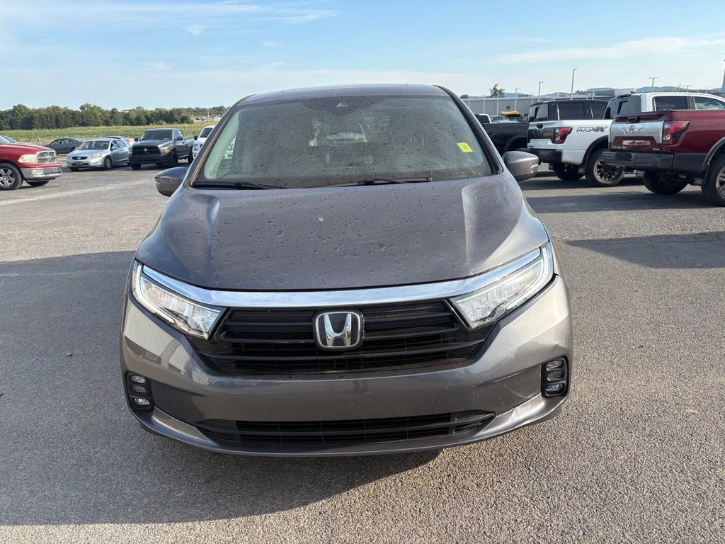 Used 2023 Honda Odyssey EX-L image 9