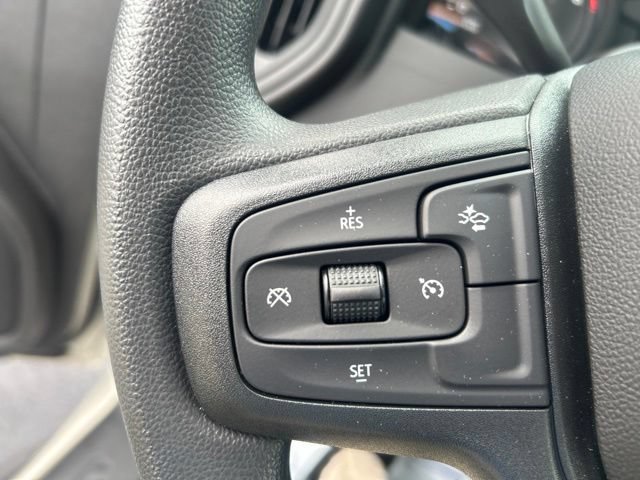 New 2026 Chevrolet Silverado 2500 Custom w/ Custom Convenience Package AWD/4WD image 22