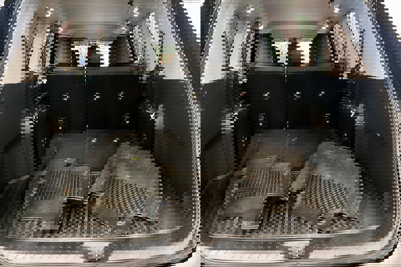 Used 2024 Toyota Grand Highlander XLE image 34