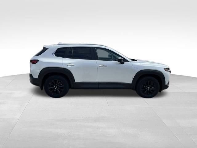 Certified 2025 MAZDA CX-50 2.5 Hybrid w/ Cargo Package AWD/4WD image 10