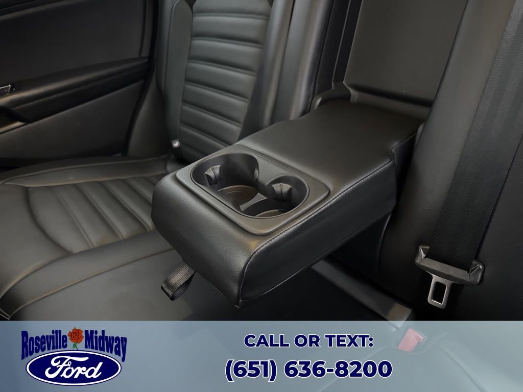 Used 2018 Ford Edge SEL w/ Equipment Group 201A image 32