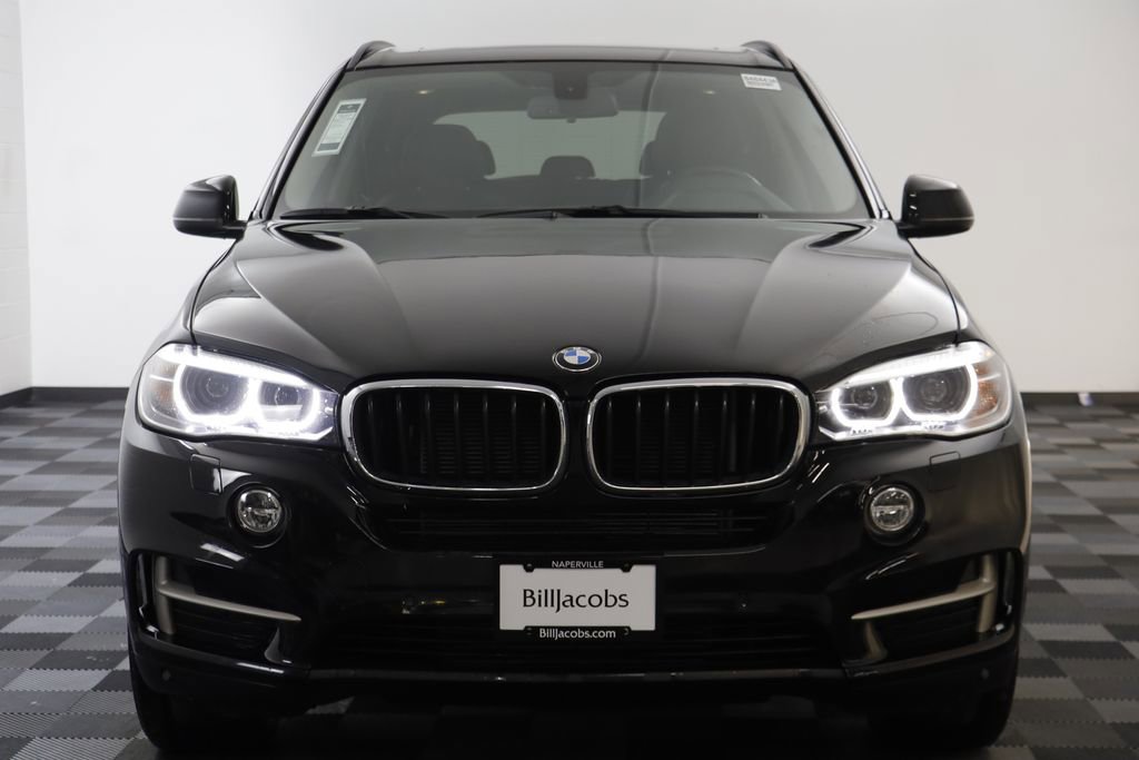 Used 2016 BMW X5 xDrive35i image 23