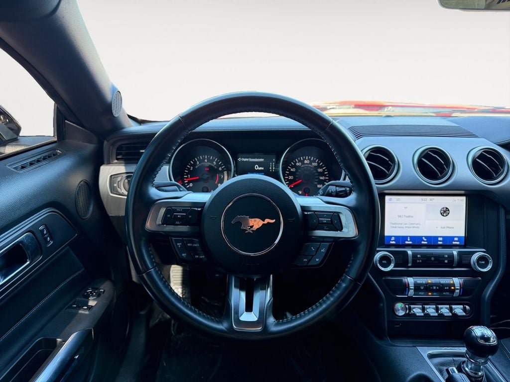 Used 2023 Ford Mustang GT RWD image 13