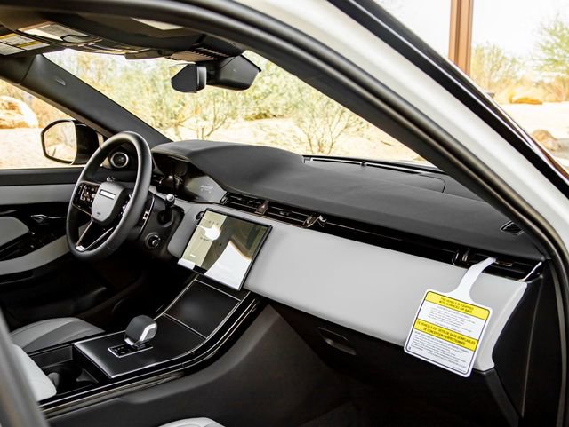 New 2026 Land Rover Range Rover Evoque S image 29