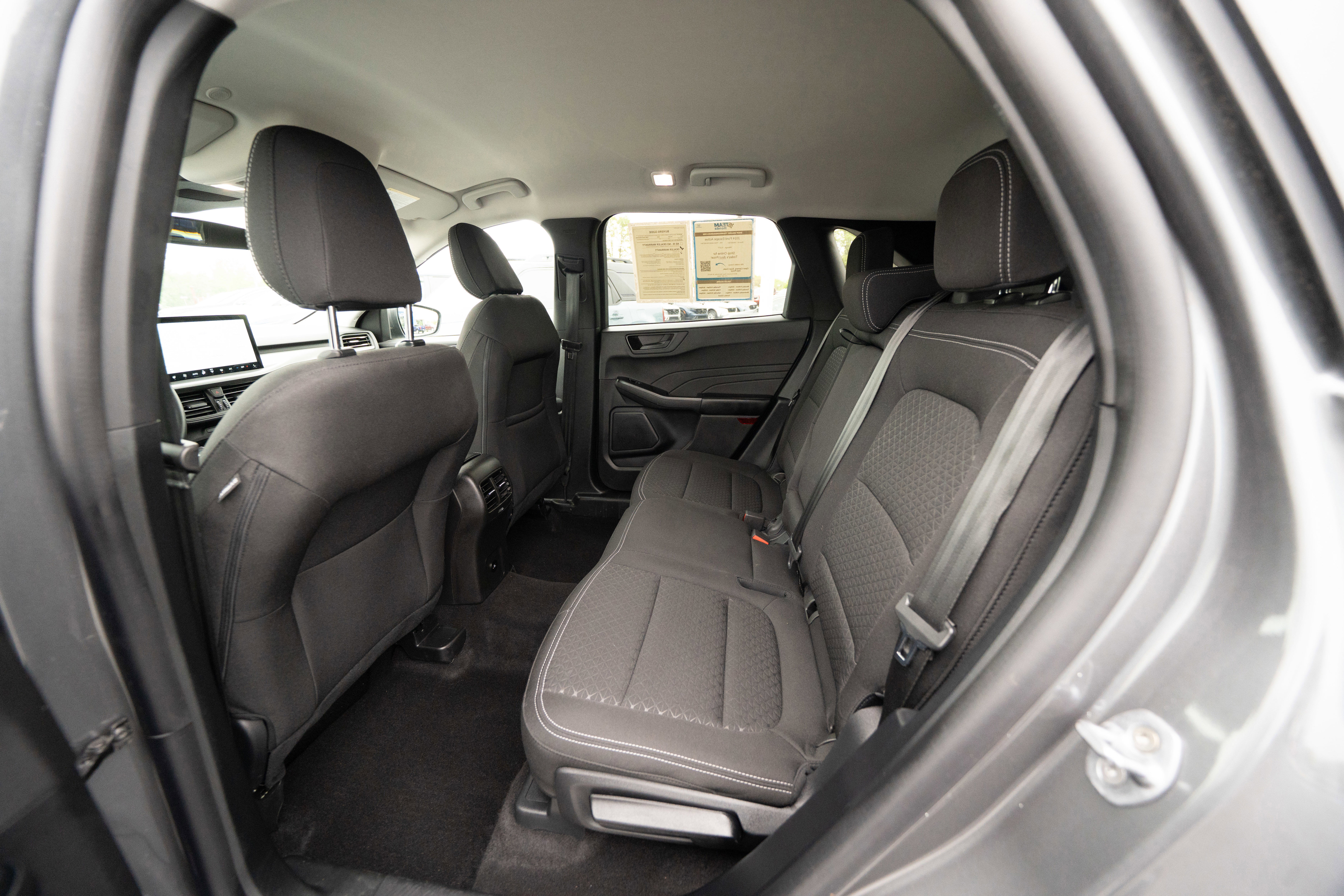 Used 2024 Ford Escape Active w/ Tech Pack #1 AWD/4WD image 23
