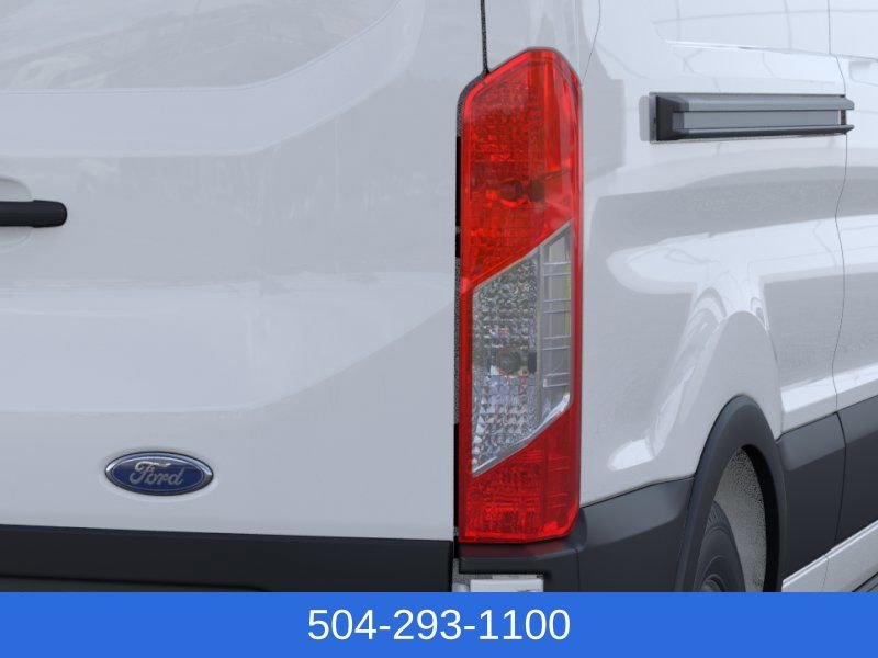 New 2025 Ford Transit 250 Low Roof w/ Load Area Protection Package image 21