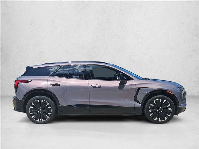 Used 2026 Chevrolet Blazer EV RS AWD/4WD video 4