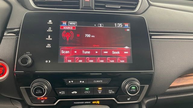 Used 2021 Honda CR-V EX image 41