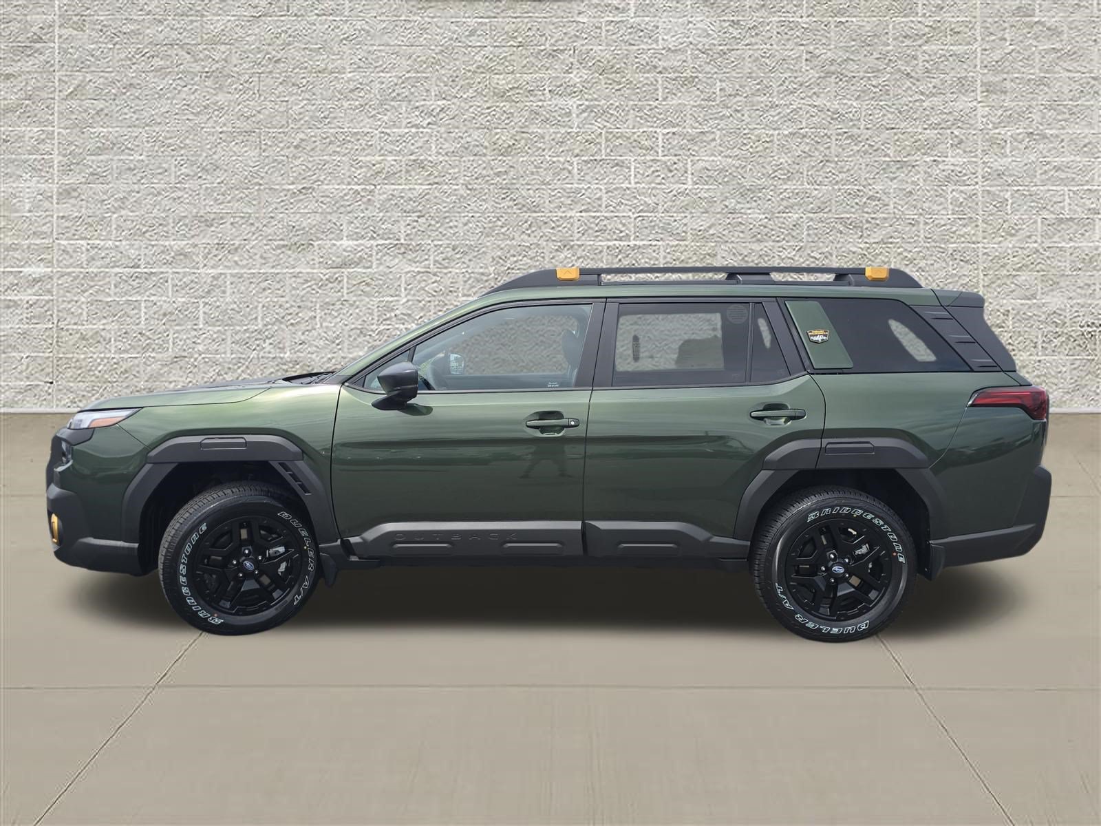 New 2026 Subaru Outback Wilderness AWD/4WD image 4