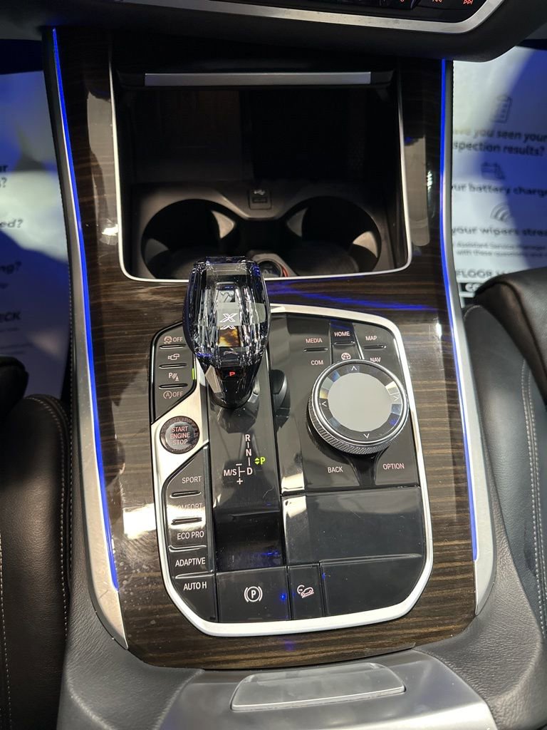 Used 2020 BMW X5 xDrive40i w/ Convenience Package image 33