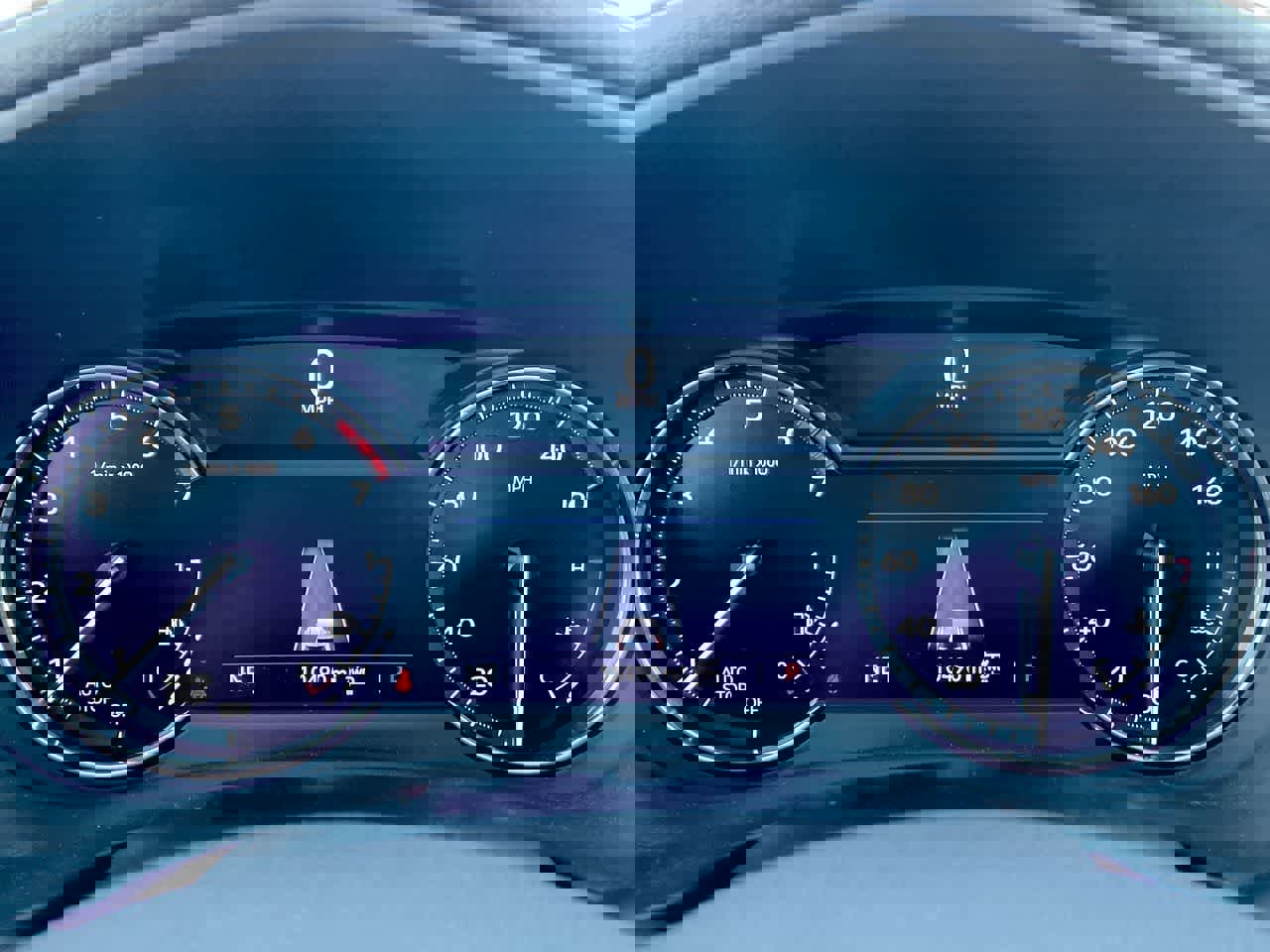 Certified 2023 Cadillac XT4 Sport w/ Cold Weather Package image 29