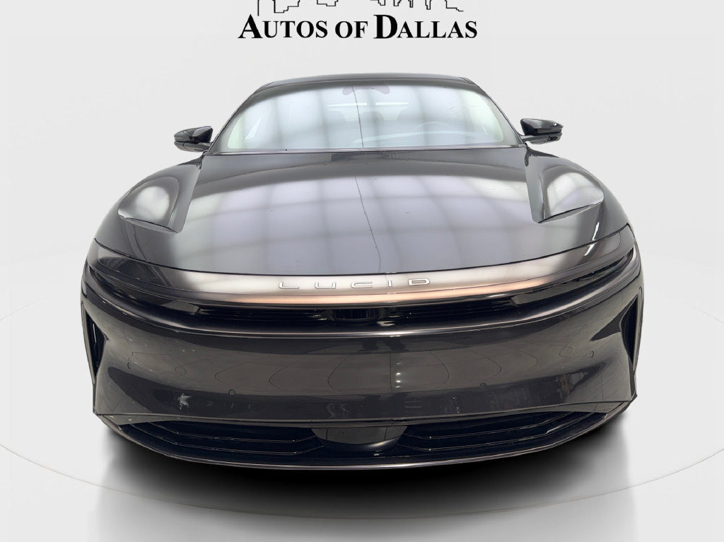 Used 2025 Lucid Air Grand Touring AWD/4WD image 4