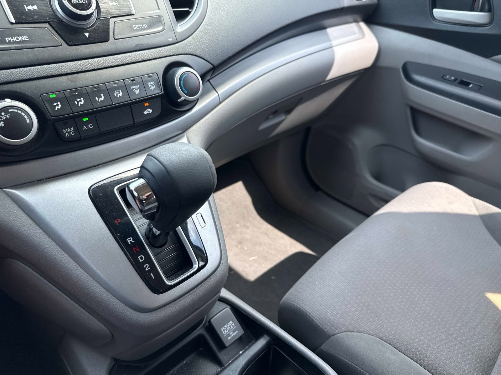 Used 2014 Honda CR-V EX image 18