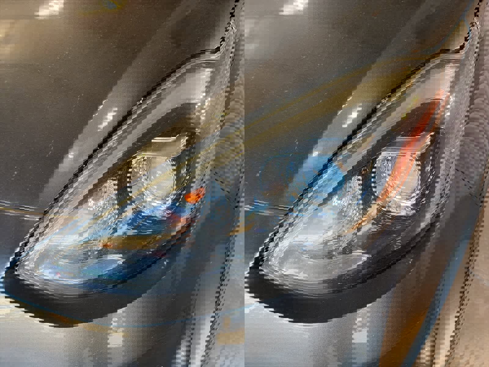 Used 2018 Toyota Prius C One image 2