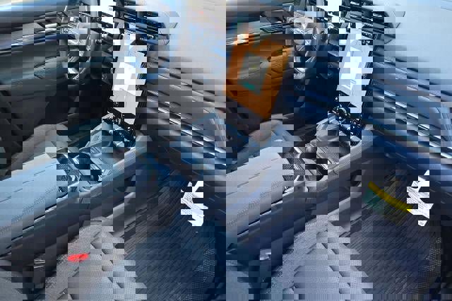 New 2026 GMC Terrain AT4 w/ Technology Package II image 17