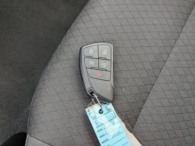 Used 2025 GMC Sierra 2500 SLE w/ SLE Value Package; image 33