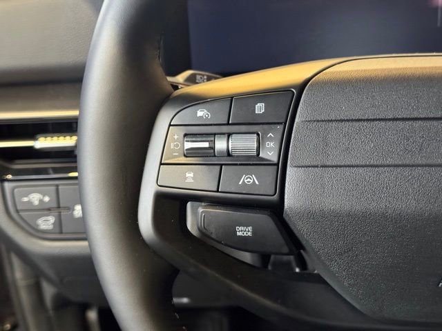 New 2026 Kia Sportage SX image 28