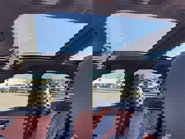 Used 2024 Mercedes-Benz C 300 4MATIC Sedan image 24