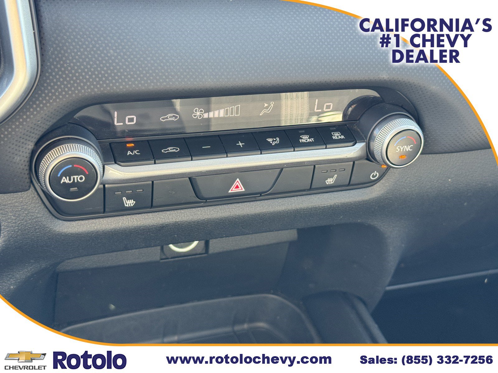 Used 2025 MAZDA CX-50 AWD 2.5 S w/ Preferred Package image 17