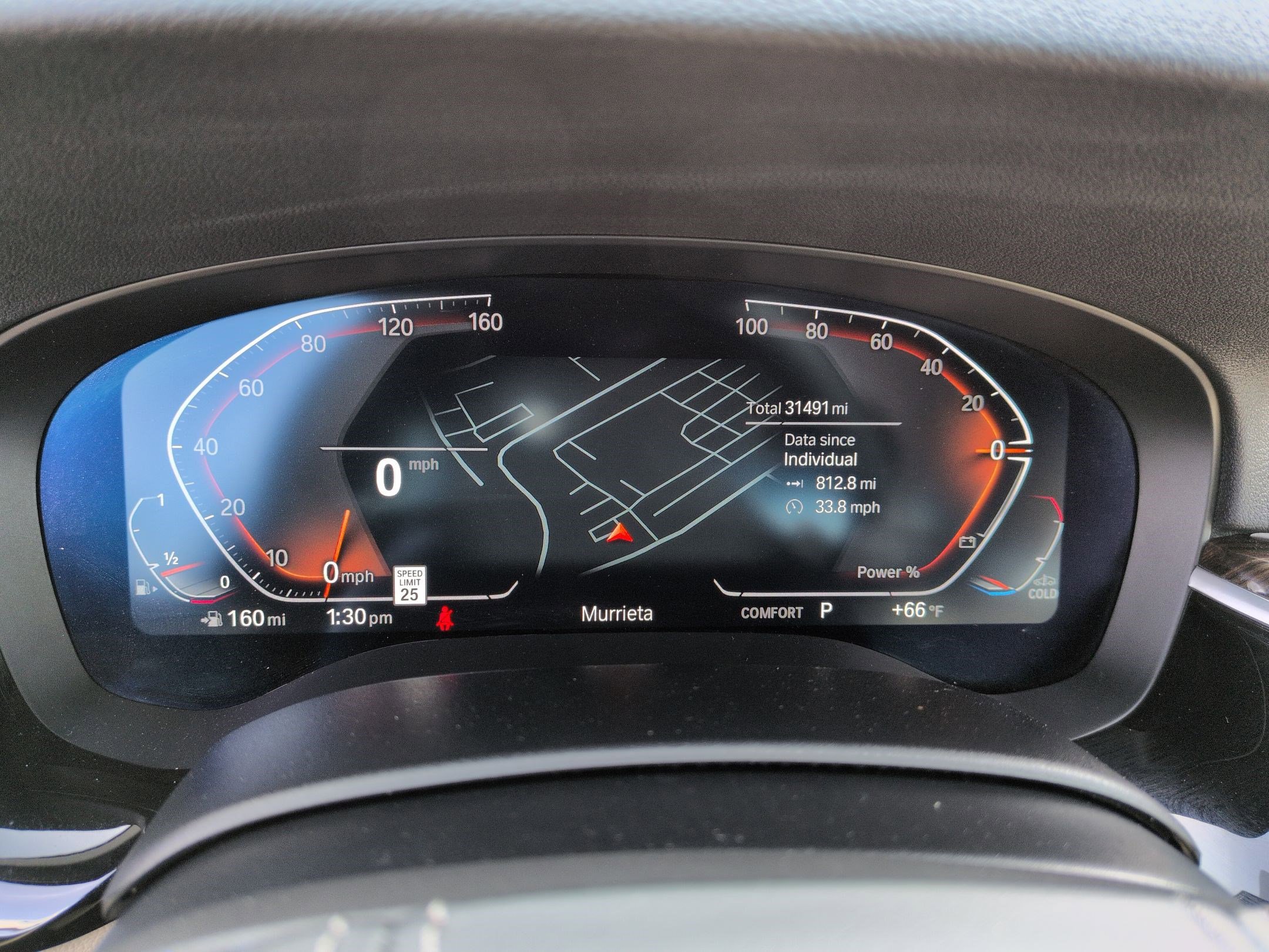 Certified 2022 BMW 540i image 21