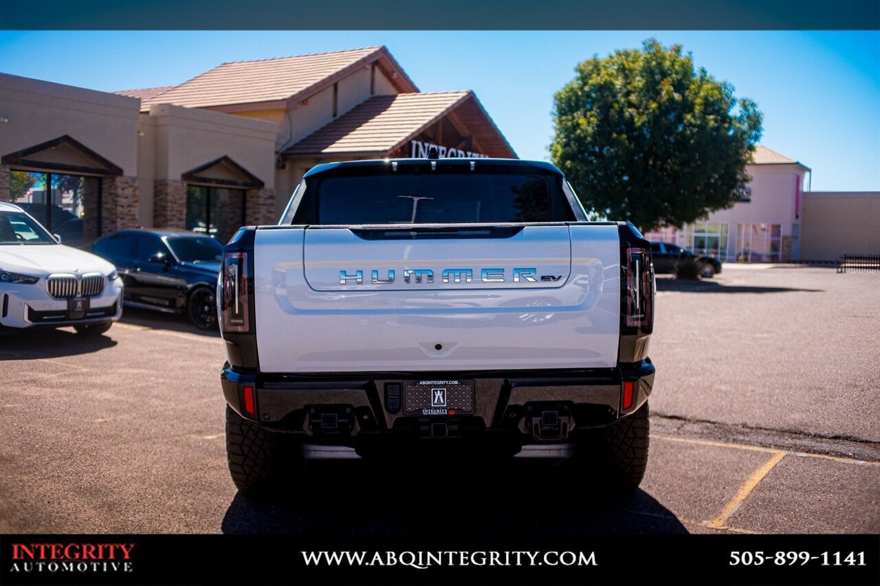 Used 2022 GMC Hummer EV Edition 1 image 6