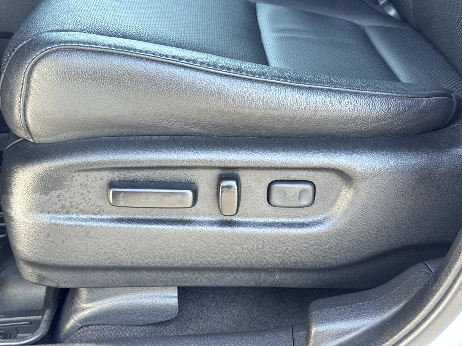 Used 2023 Honda Passport EX-L image 22