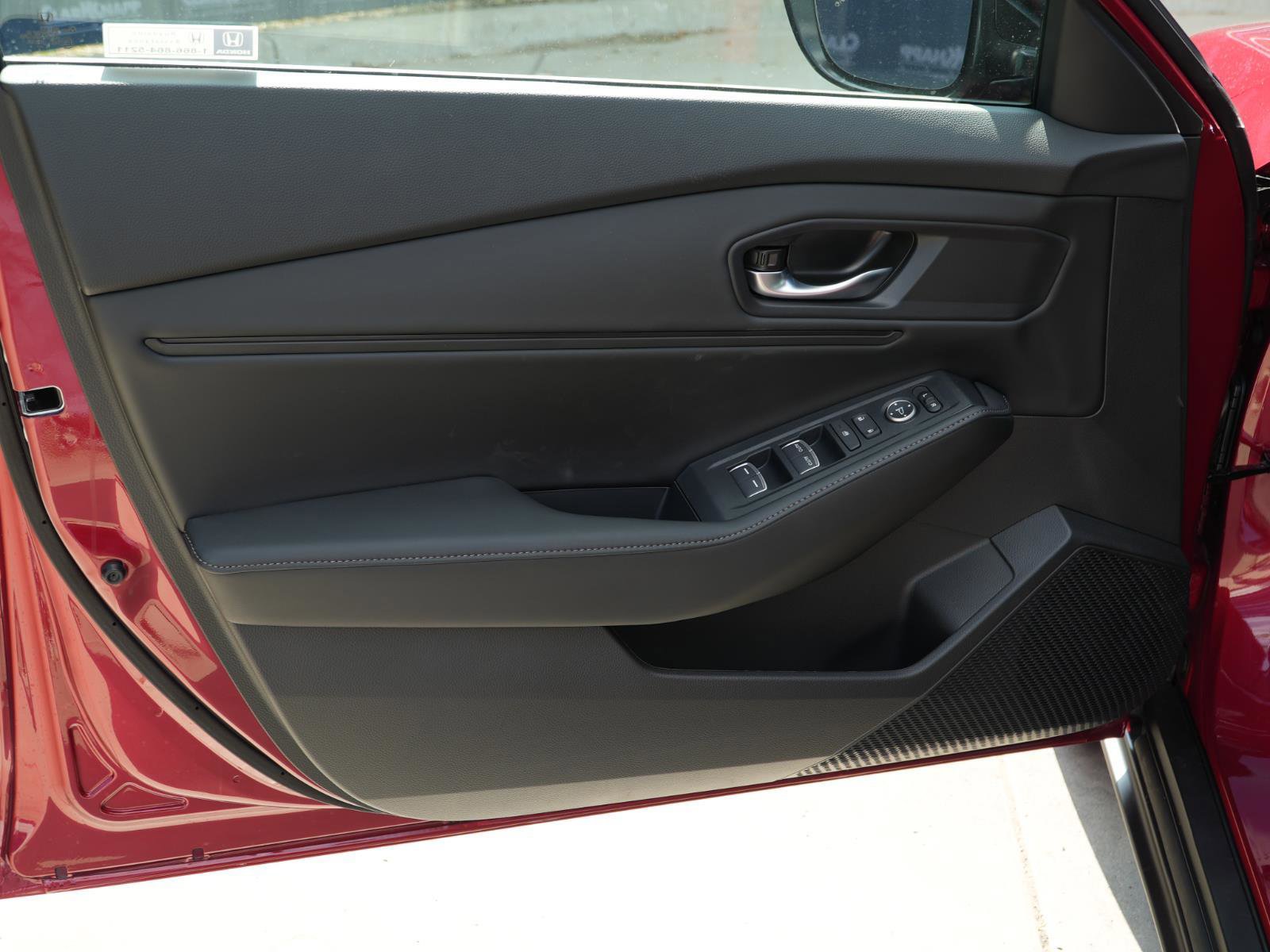 New 2025 Honda Accord Sport image 13