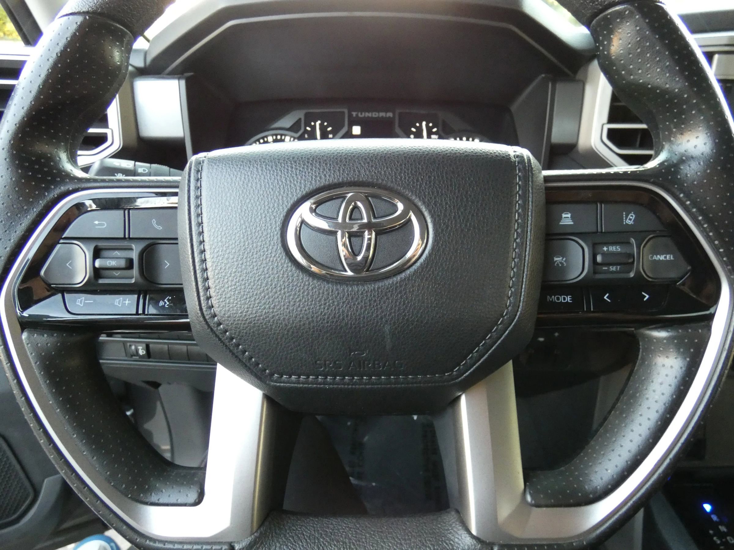 Used 2024 Toyota Tundra SR5 image 65