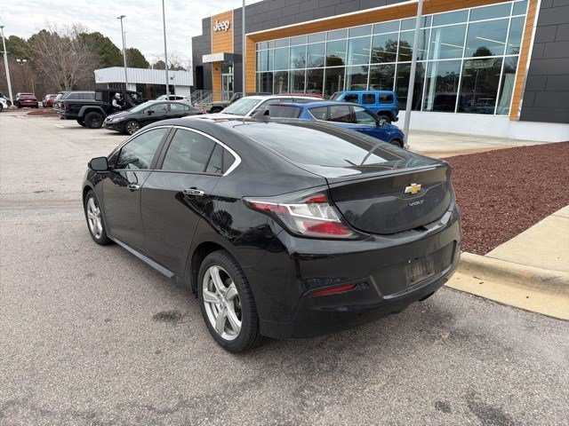 Used 2019 Chevrolet Volt LT w/ Power Convenience Package image 3