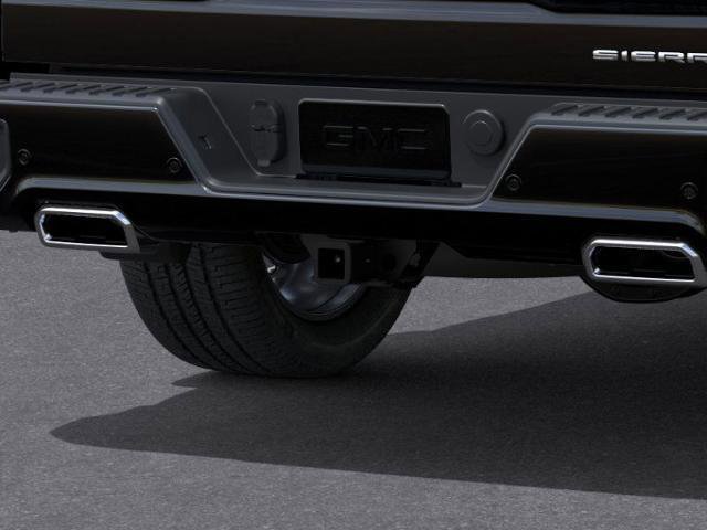 New 2025 GMC Sierra 1500 Denali image 14