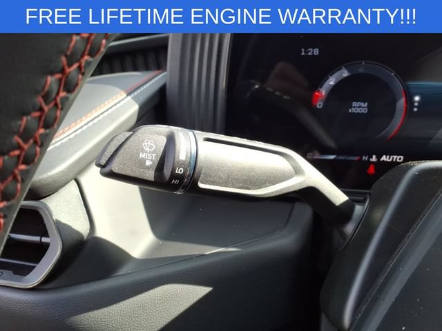 New 2026 Dodge Charger GT AWD/4WD image 21