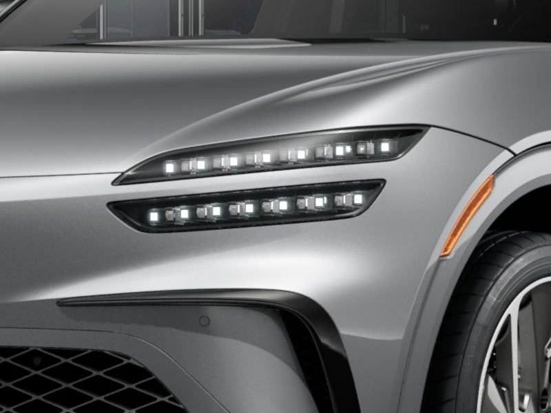 New 2026 Genesis GV60 Advance image 10