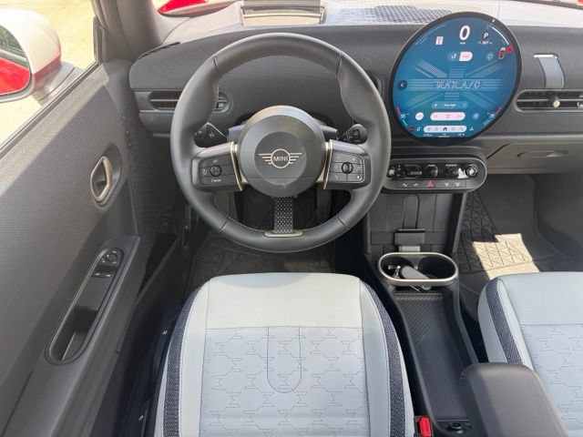 Certified 2026 MINI Cooper 2-Door Hardtop FWD image 20