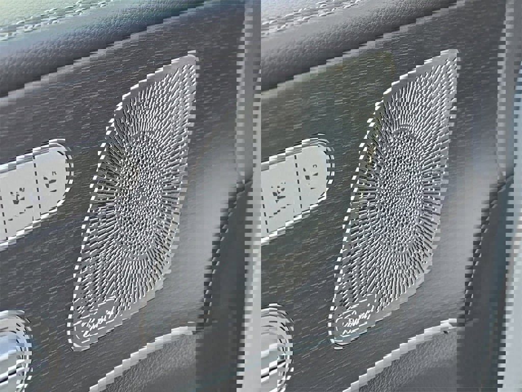 New 2025 Mercedes-Benz GLE 350 GLE 350 image 19