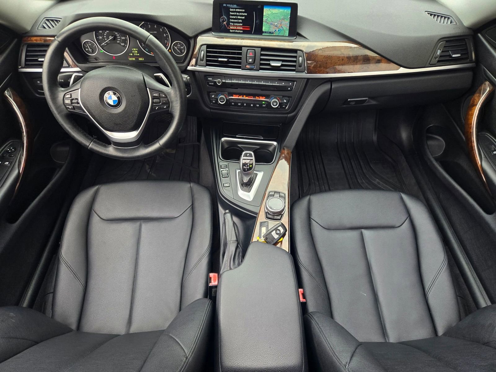 Used 2014 BMW 428i Coupe image 27