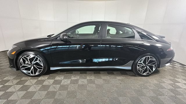 Used 2023 Hyundai Ioniq 6 SEL RWD image 5