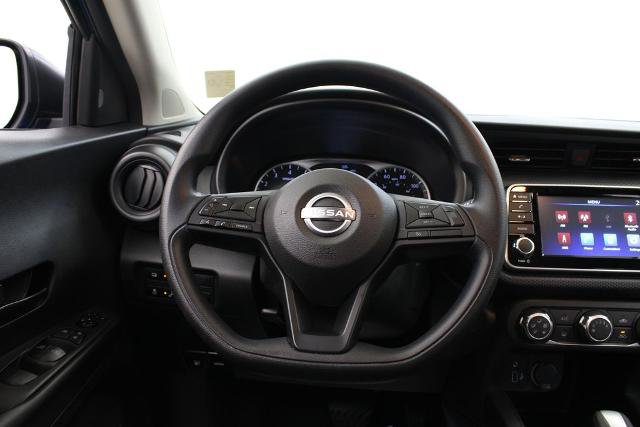 Certified 2024 Nissan Kicks S FWD image 21