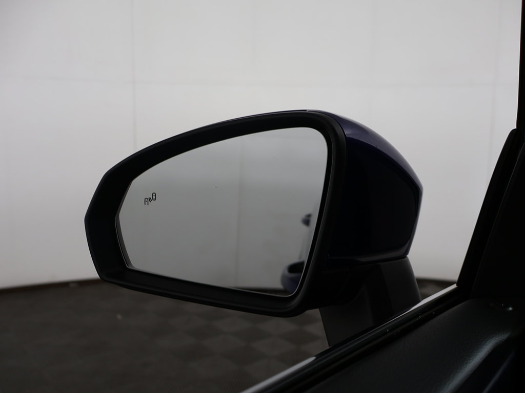 Used 2024 Volkswagen Taos SE FWD image 35