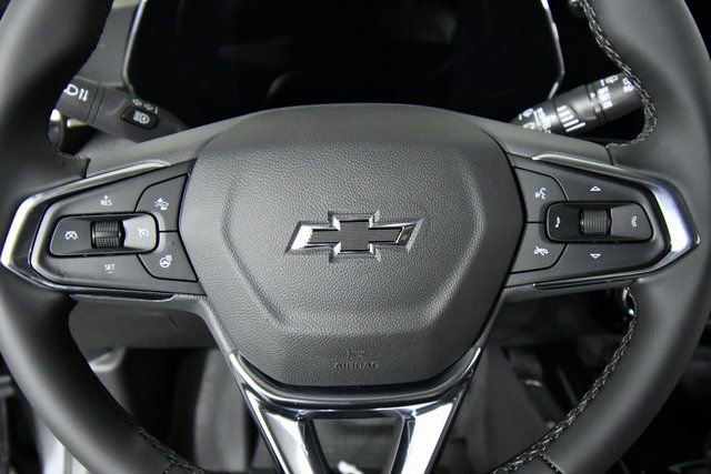 New 2026 Chevrolet Trax ACTIV w/ Driver Confidence Package image 2