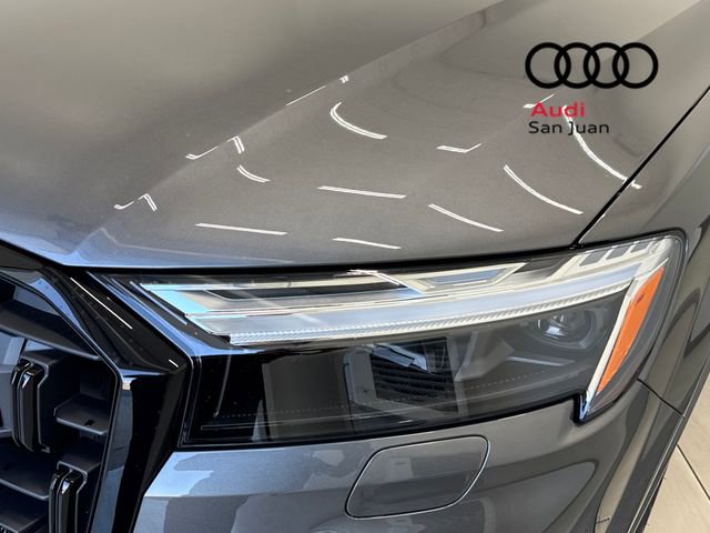 New 2026 Audi Q7 3.0T Premium Plus image 4