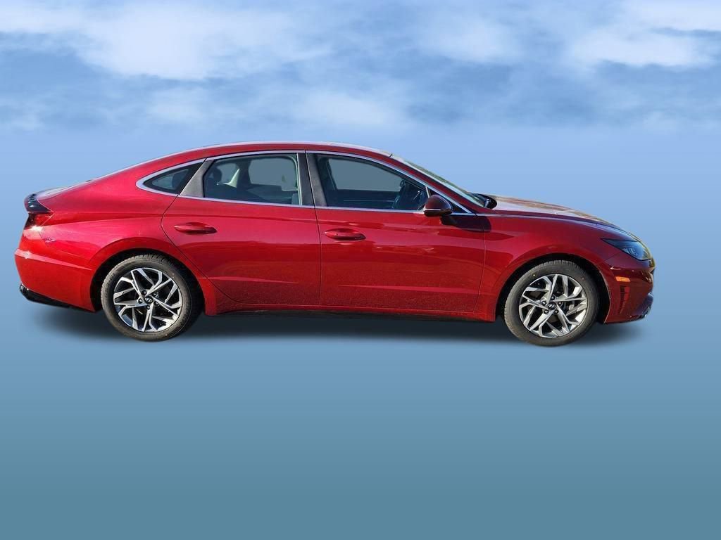 Used 2023 Hyundai Sonata SEL image 8