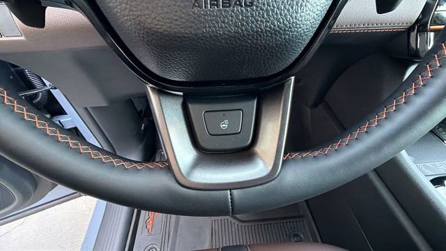 New 2026 Honda Pilot TrailSport image 30