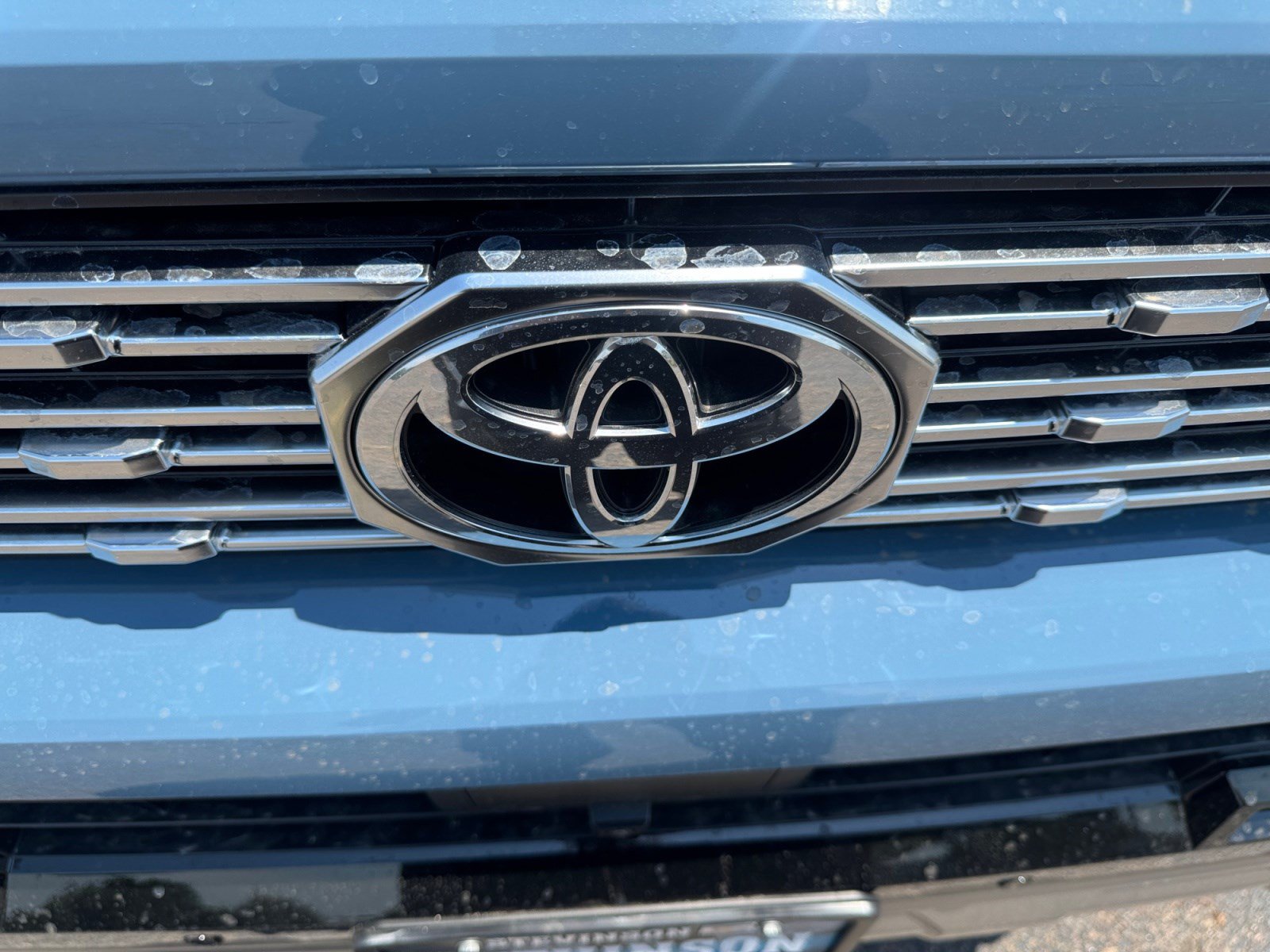 New 2026 Toyota 4Runner Limited AWD/4WD image 23
