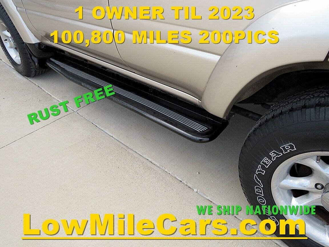 Used 1992 Toyota Land Cruiser image 87