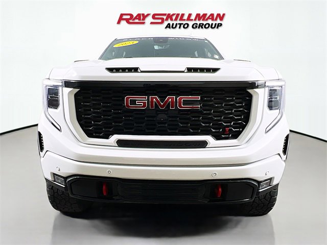 Used 2023 GMC Sierra 1500 AT4 w/ AT4 Premium Package image 2