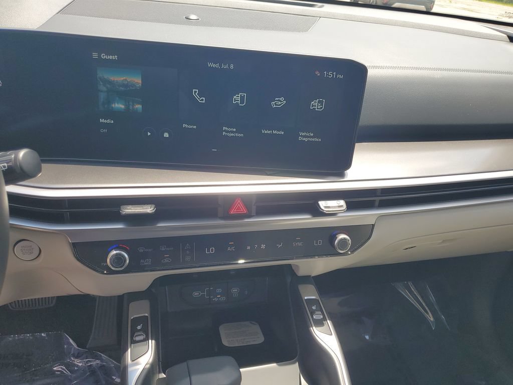 New 2026 Kia Sorento S AWD/4WD image 14