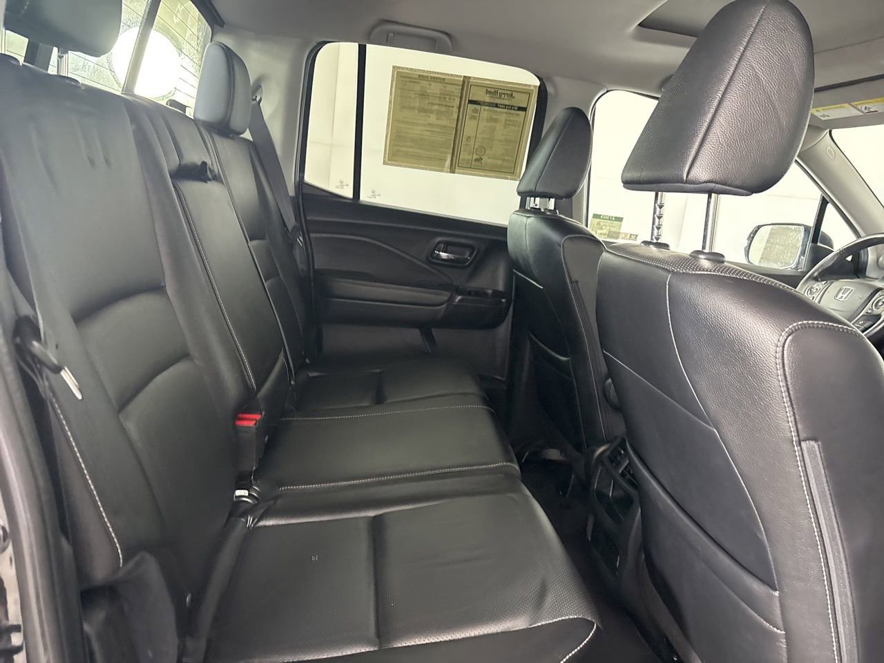 Used 2023 Honda Ridgeline RTL-E image 29