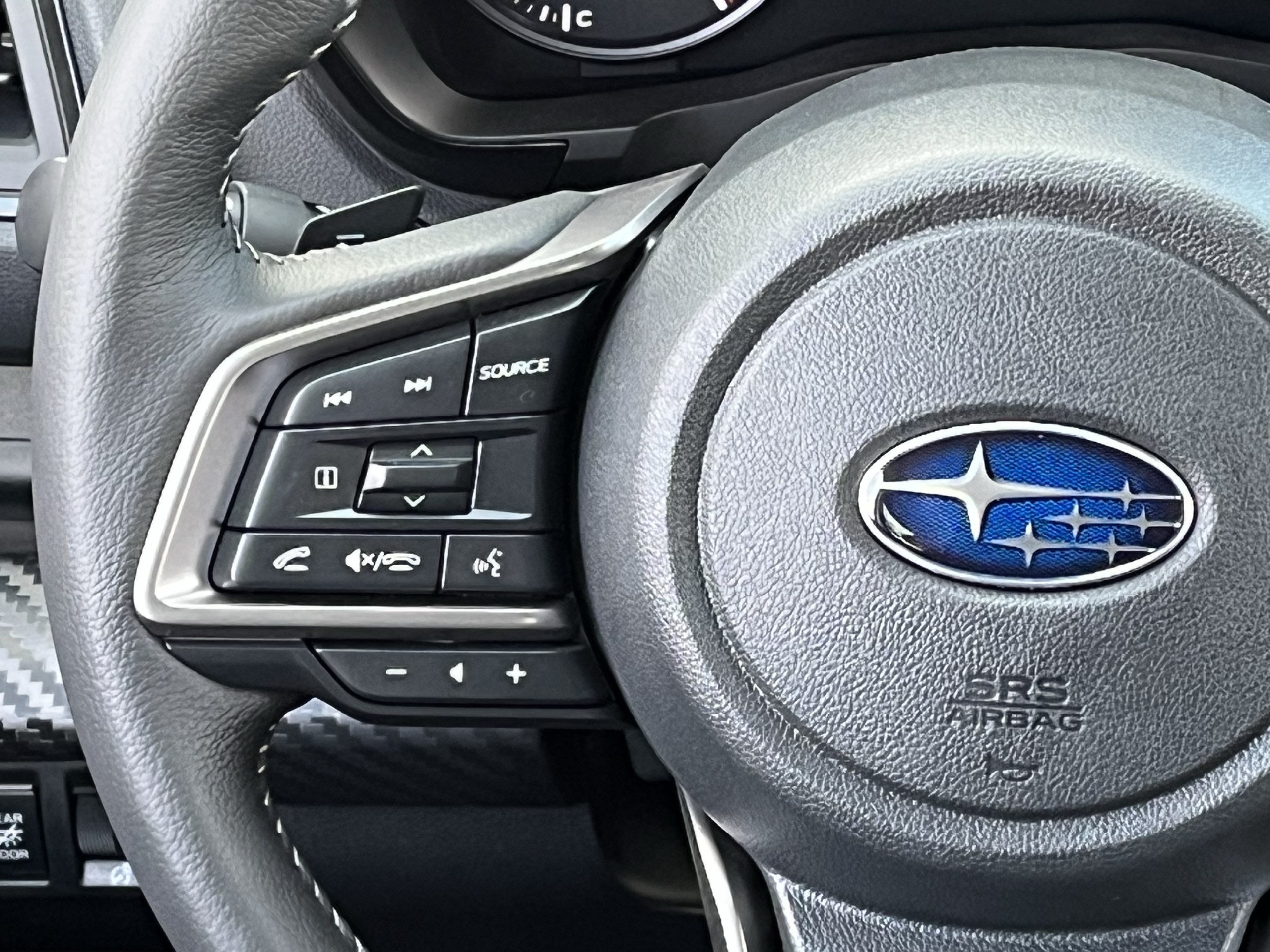 New 2027 Subaru Ascent Premium AWD/4WD image 12