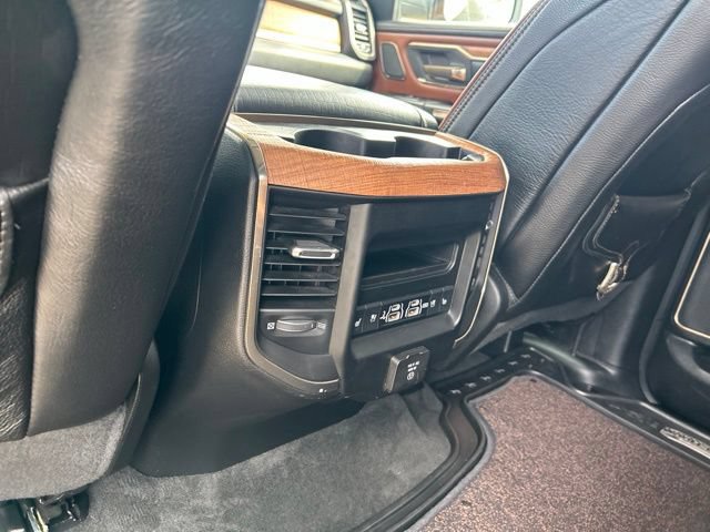Used 2020 RAM 1500 Limited RWD image 43