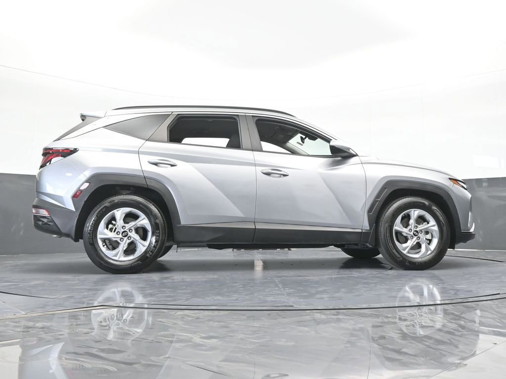 Used 2024 Hyundai Tucson SEL FWD image 61